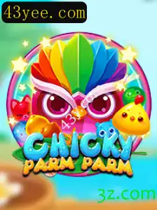 Descubra o Mundo de ChickyParmParm: Um Jogo Empolgante e Atual