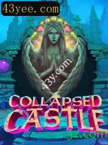 Descubra CollapsedCastle: O Novo Fenômeno dos Games