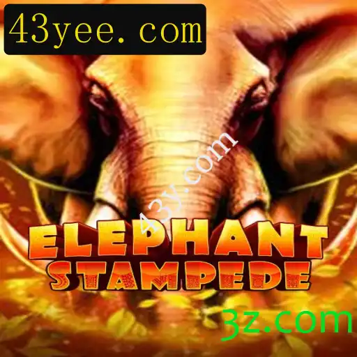ElephantStampede: Um Jogo de Estratégia e Aventura