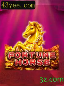 Descubra o Fascinante Mundo de FortuneHorse: Um Guia Completo