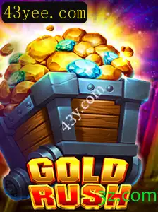 Explorando o Fascinante Mundo de GoldRush: Um Mergulho nas Regras e Estrutura do Jogo