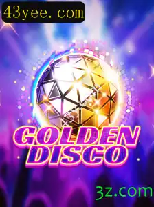 GoldenDisco: A Nova Sensação do Mundo dos Jogos com 43y.com