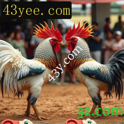 Jogos de sabong