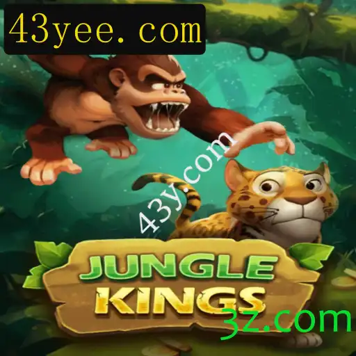 Explorando o Mundo Selvagem de JungleKings: Descrição e Regras