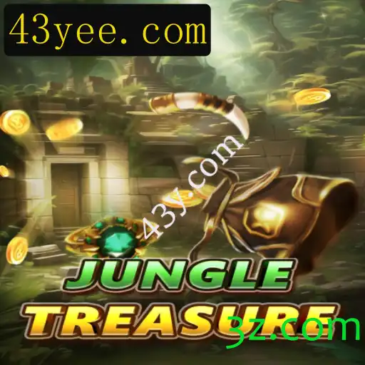 JungleTreasure: Descubra os Segredos do Tesouro na Selva