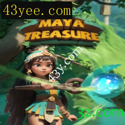 Desvendando os Mistérios de MayaTreasure - Um Jogo de Estratégia com Emoção Atual