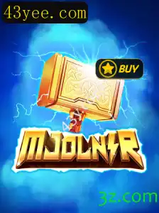 Descubra o Empolgante Jogo Mjolnir: Entretenimento e Estratégia