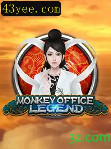 Desvendando o Mundo de MonkeyOfficeLegend: Uma Jornada de Aventuras e Estratégia