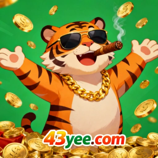 43y.com Logo