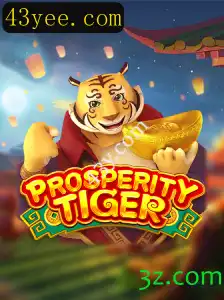 Explorando ProsperityTiger: Um Mergulho no Mundo do Jogo e Suas Regras Fascinantes