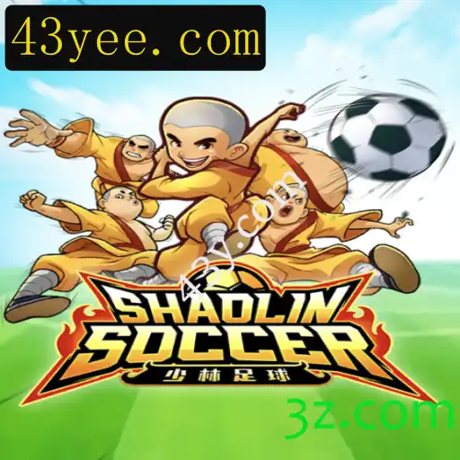 ShaolinSoccer: Mergulho no Universo do Futebol com Artes Marciais