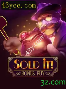 Explorando o Universo de SolditBonusBuy e Sua Conexão com 43y.com