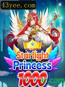 Uma Jornada pelo Universo de StarlightPrincess1000