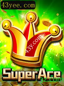 SuperAce: Explorando o Universo Inovador do Jogo e Suas Regras