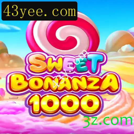Explorando o Universo de Diversão com SweetBonanza1000