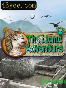 TheLlamaAdventure: Uma Jornada Épica no Mundo dos Jogos