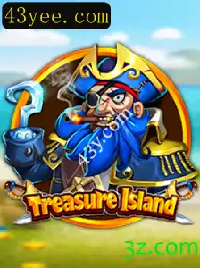 Explorando o Mundo Aventura de TreasureIsland
