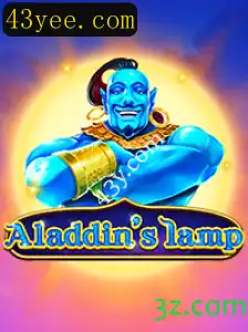 Aladdinslamp e o Mundo Mágico de 43y.com: Aventura, Estratégia e Descobertas