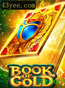 Explorando o Fascinante Mundo do Jogo BookofGold