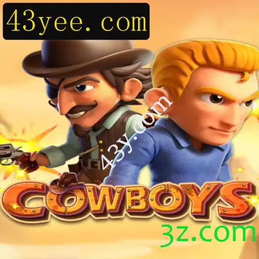 Explorando o Mundo do Jogo 'COWBOYS': Descrição e Regras