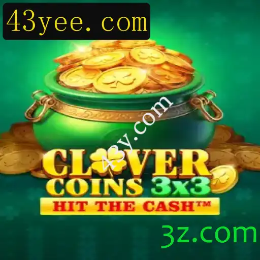 Clovercoin3x3: Descubra o Novo Fenômeno dos Jogos Digitais