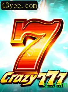 Crazy777: O Guia Completo do Jogo que está Conquistando 43y.com