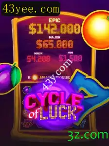 CycleofLuck: Descubra as Regras e Estratégias do Novo Jogo de Sucesso