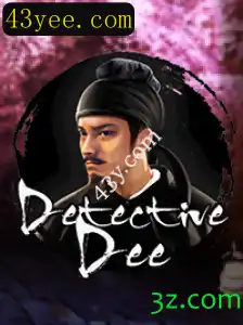 Explorando DetectiveDee: Um Jogo de Mistério para Todos