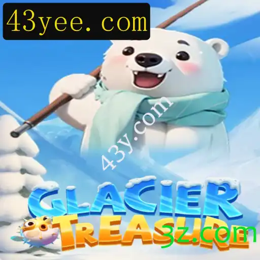 Descubra a Aventura Congelante de GlacierTreasure