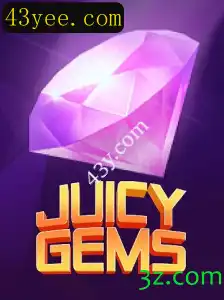 Descubra JuicyGems: O Novo Fenômeno no Universo dos Jogos Online