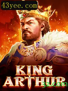 Descubra o Mundo de KingArthur: Aventura Medieval e Estratégia
