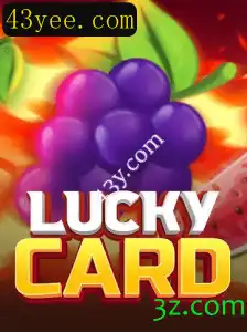 Descubra LuckyCard: O Jogo de Cartas que Está Conquistando o Mundo