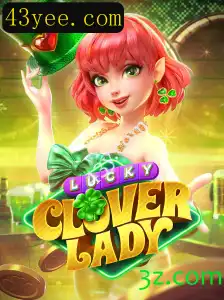 Descubra o Mundo Empolgante de LuckyCloverLady no 43y.com