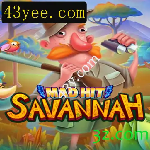 Explorando o Mundo de MadHitSavannah: Um Guia para Iniciantes