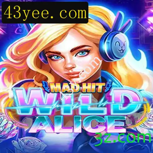 Descubra o Impactante Jogo MadHitWildAlice
