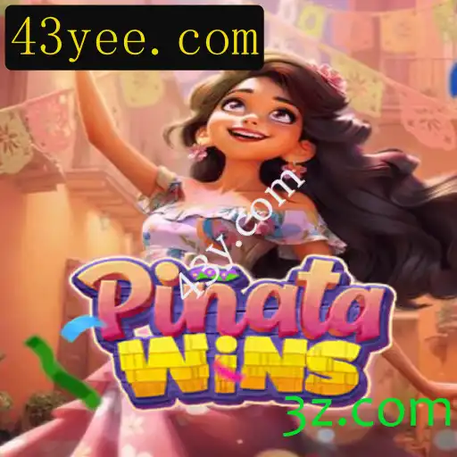 Descubra o Mundo Vibrante de PinataWins: Um Jogo de Aventura e Estratégia