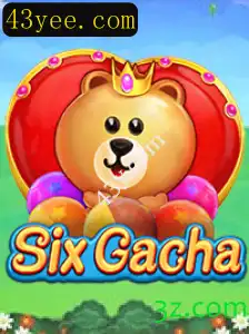 Explorando o Universo Fascinante de SixGacha