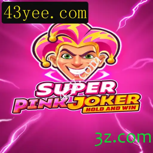 Descubra o Fascinante Mundo de SuperPinkJoker: Um Novo Jogo Inovador