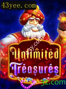Descubra o Mundo de Aventuras com 'UnlimitedTreasures'