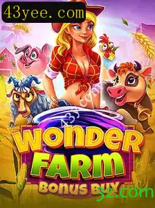 Explorando o Mundo de WonderFarmBonusBuy: Uma Visão Aprofundada